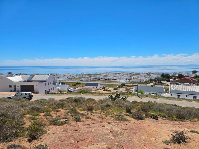0 Bedroom Property for Sale in Blueberry Hill Western Cape